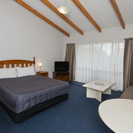 Edelweiss Motel Paihia Εξωτερικό φωτογραφία