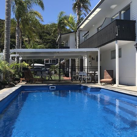 Edelweiss Motel Paihia Εξωτερικό φωτογραφία