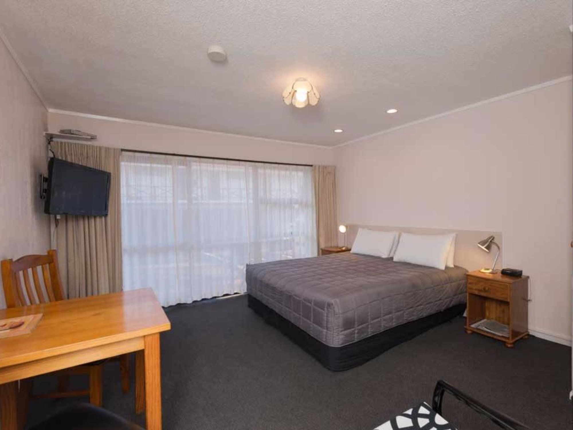Edelweiss Motel Paihia Εξωτερικό φωτογραφία
