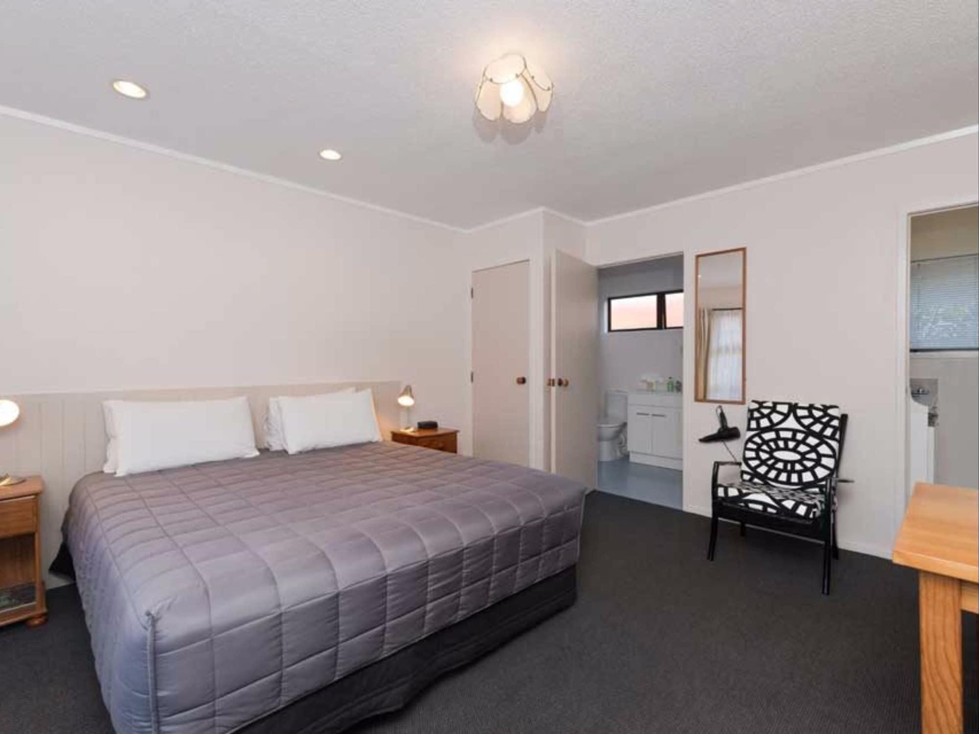 Edelweiss Motel Paihia Εξωτερικό φωτογραφία