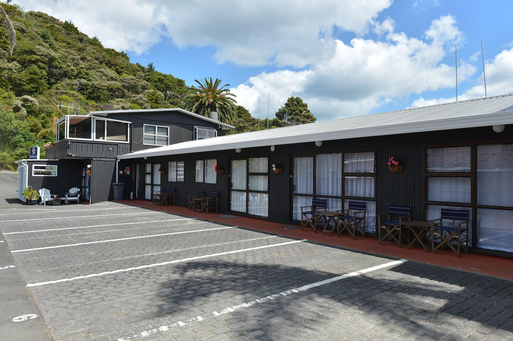 Edelweiss Motel Paihia Εξωτερικό φωτογραφία