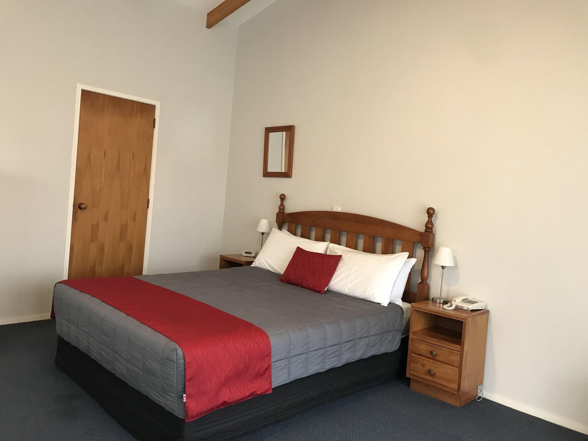 Edelweiss Motel Paihia Εξωτερικό φωτογραφία