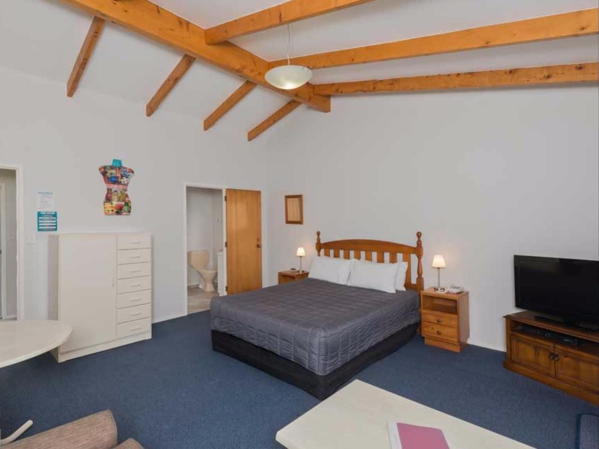 Edelweiss Motel Paihia Εξωτερικό φωτογραφία