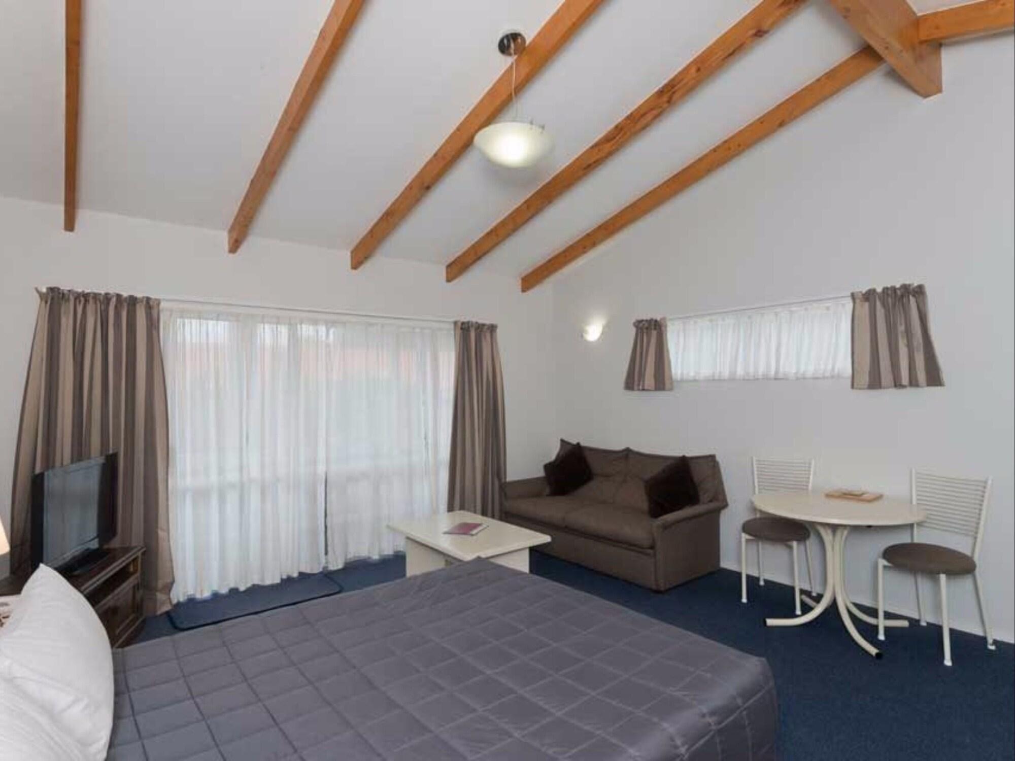 Edelweiss Motel Paihia Εξωτερικό φωτογραφία