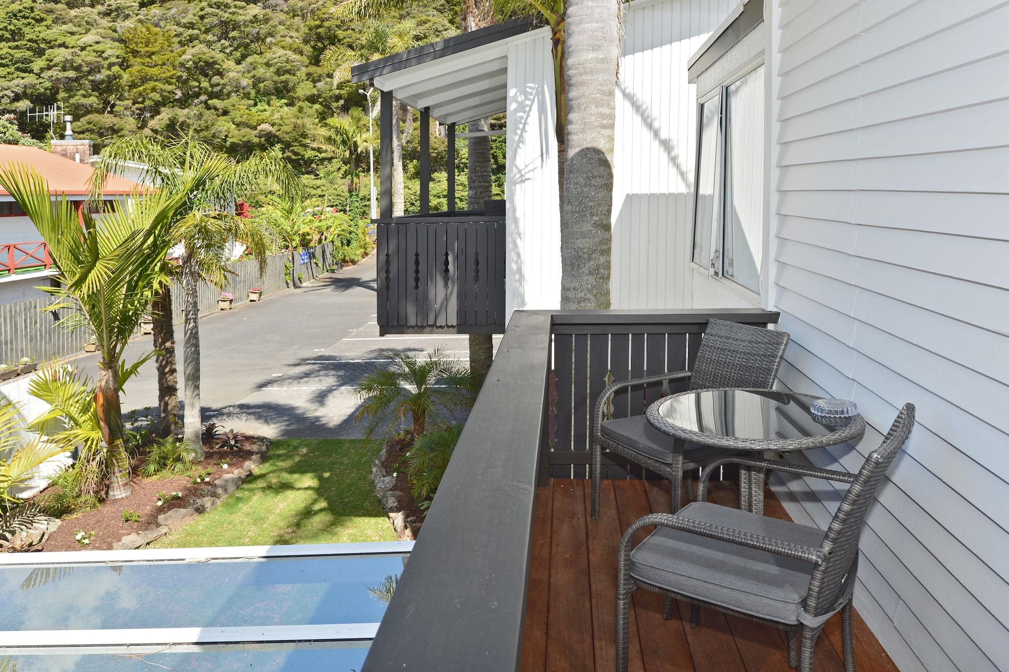 Edelweiss Motel Paihia Εξωτερικό φωτογραφία