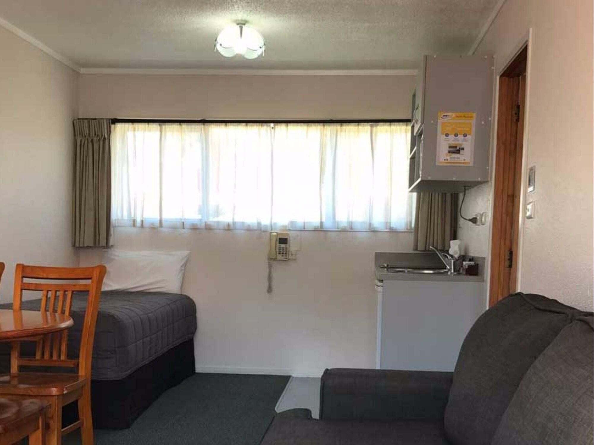 Edelweiss Motel Paihia Εξωτερικό φωτογραφία