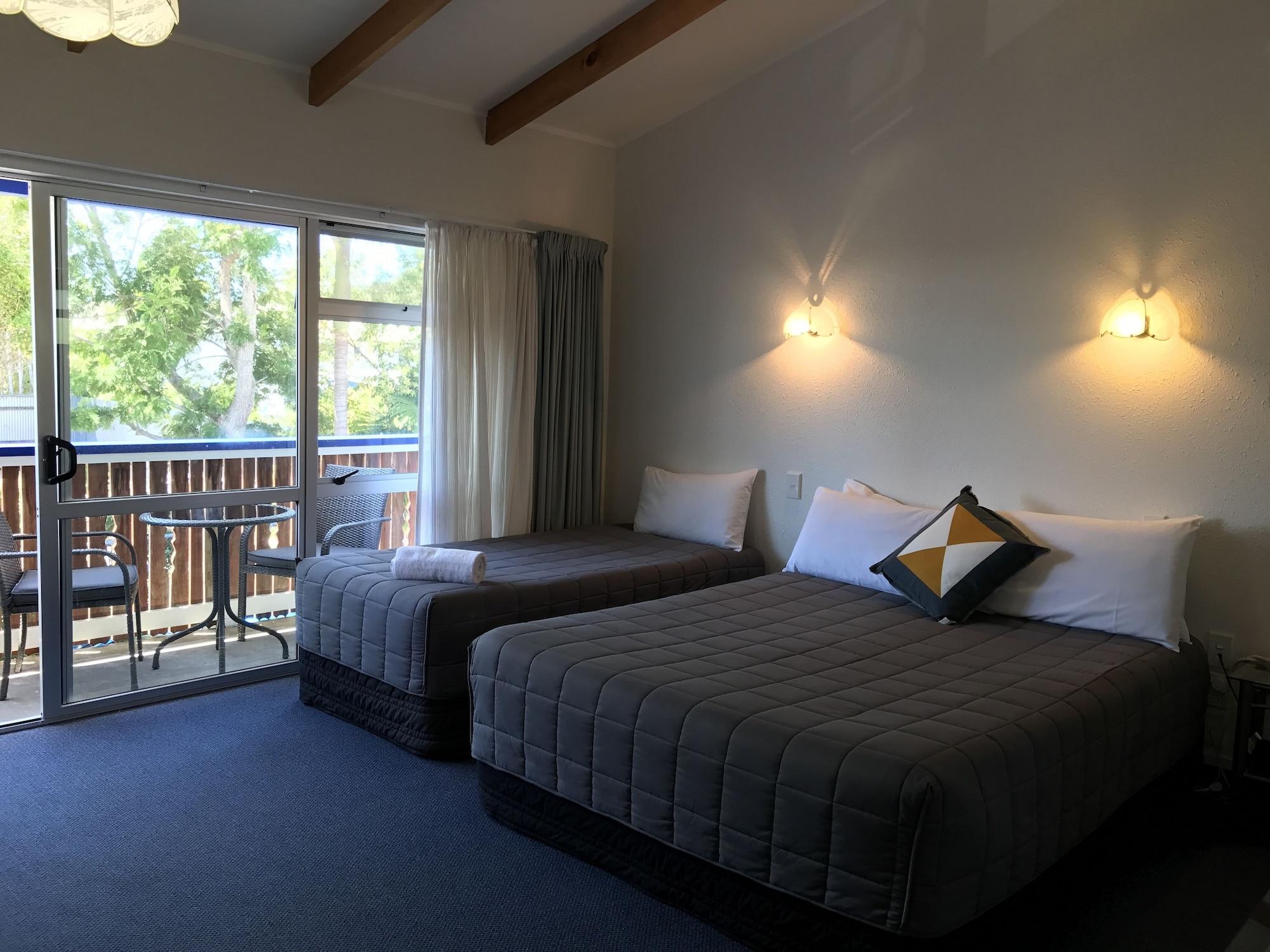 Edelweiss Motel Paihia Εξωτερικό φωτογραφία
