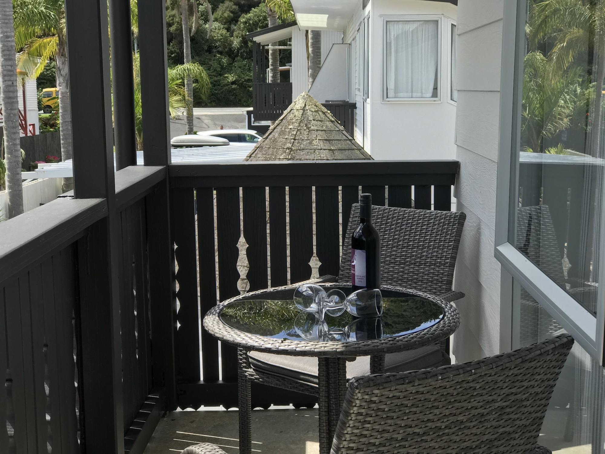Edelweiss Motel Paihia Εξωτερικό φωτογραφία