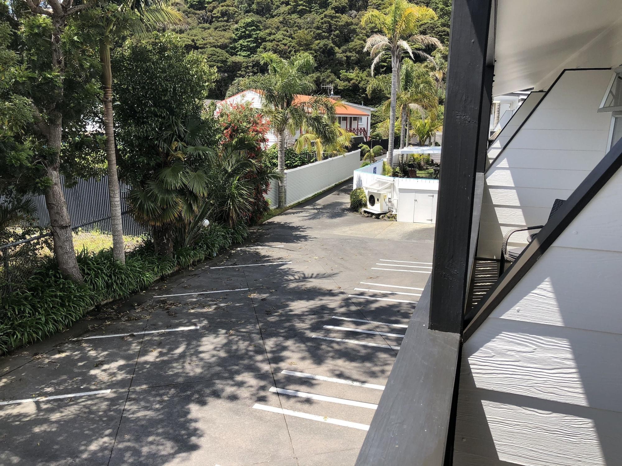 Edelweiss Motel Paihia Εξωτερικό φωτογραφία