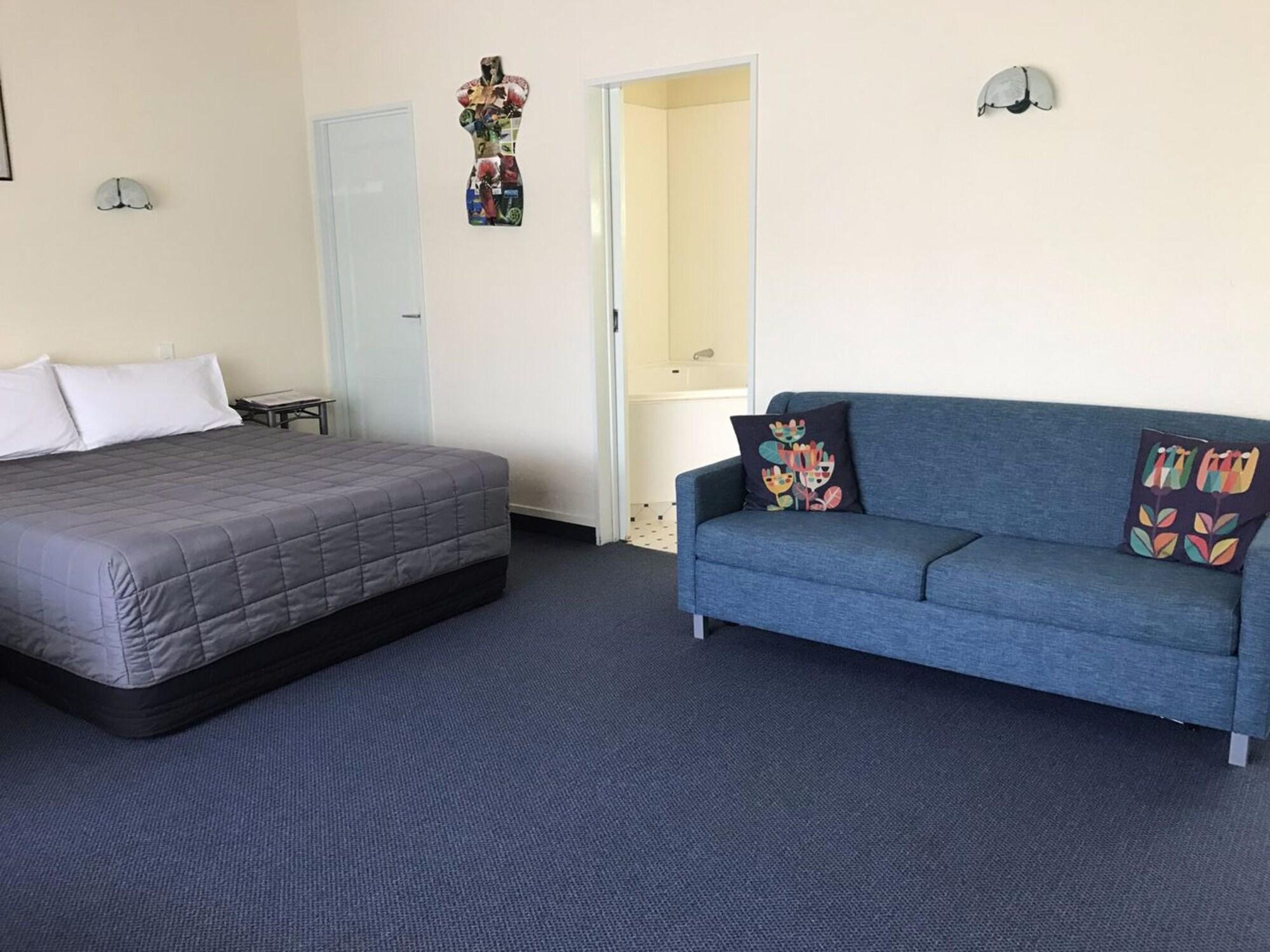 Edelweiss Motel Paihia Εξωτερικό φωτογραφία