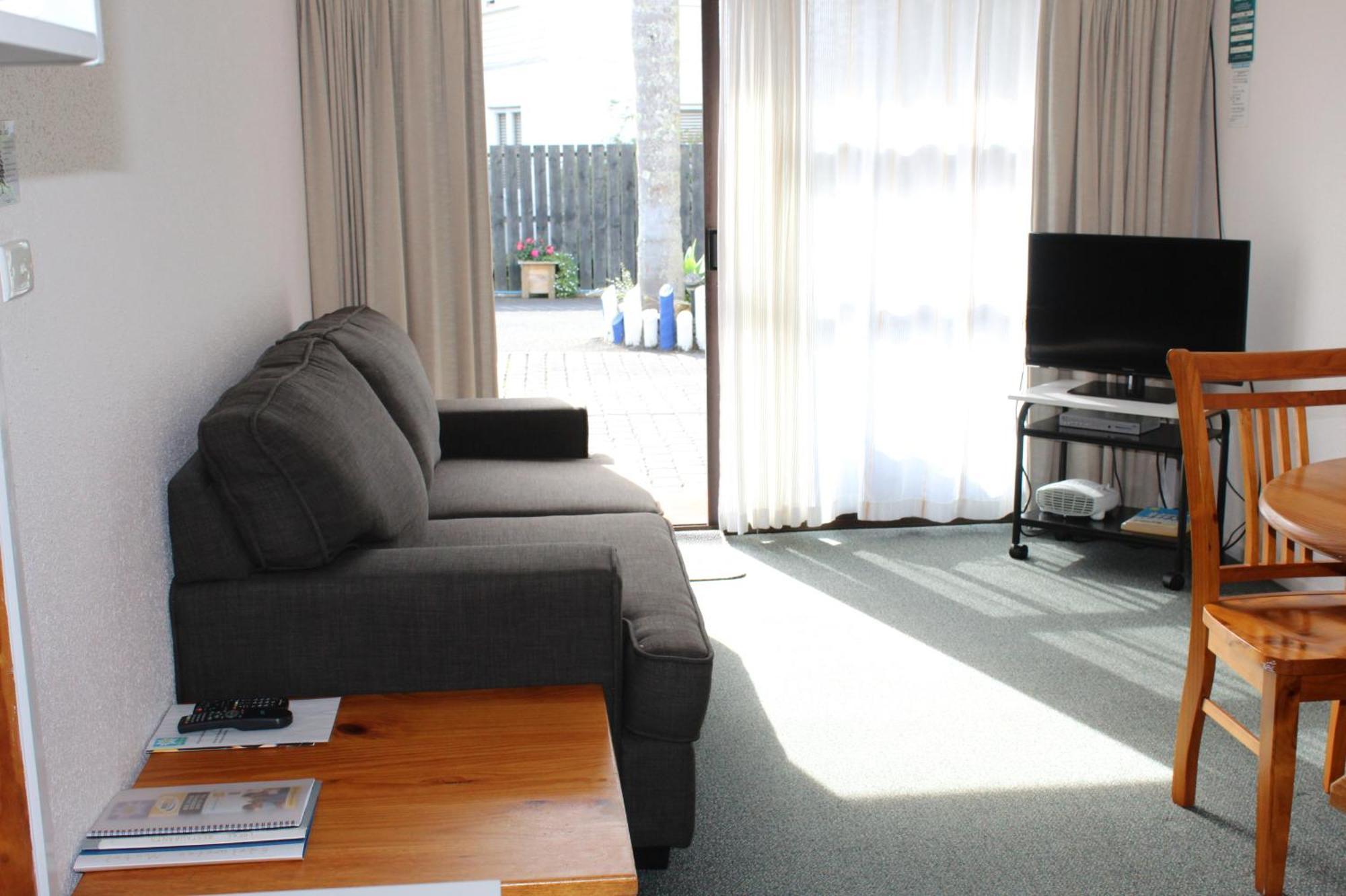 Edelweiss Motel Paihia Εξωτερικό φωτογραφία