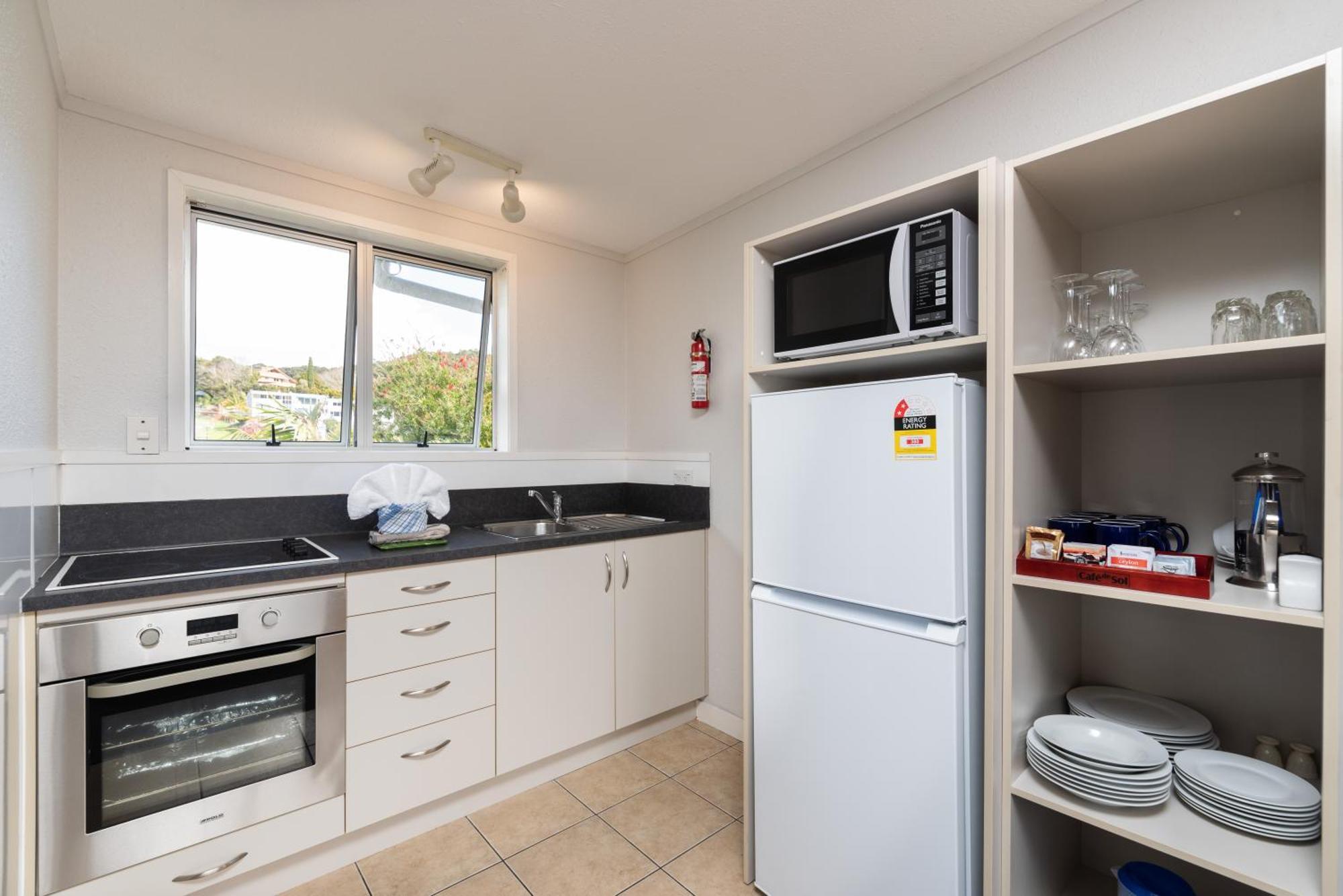 Edelweiss Motel Paihia Δωμάτιο φωτογραφία