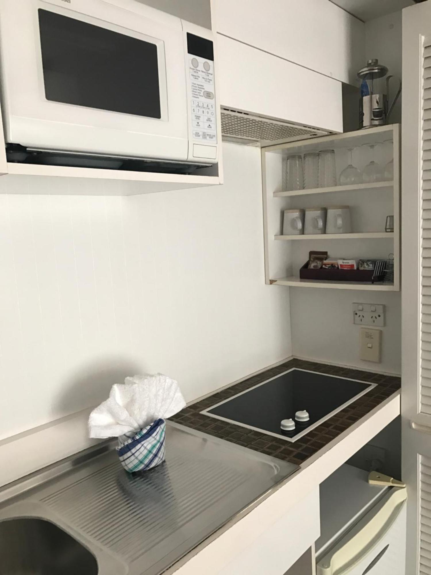 Edelweiss Motel Paihia Δωμάτιο φωτογραφία