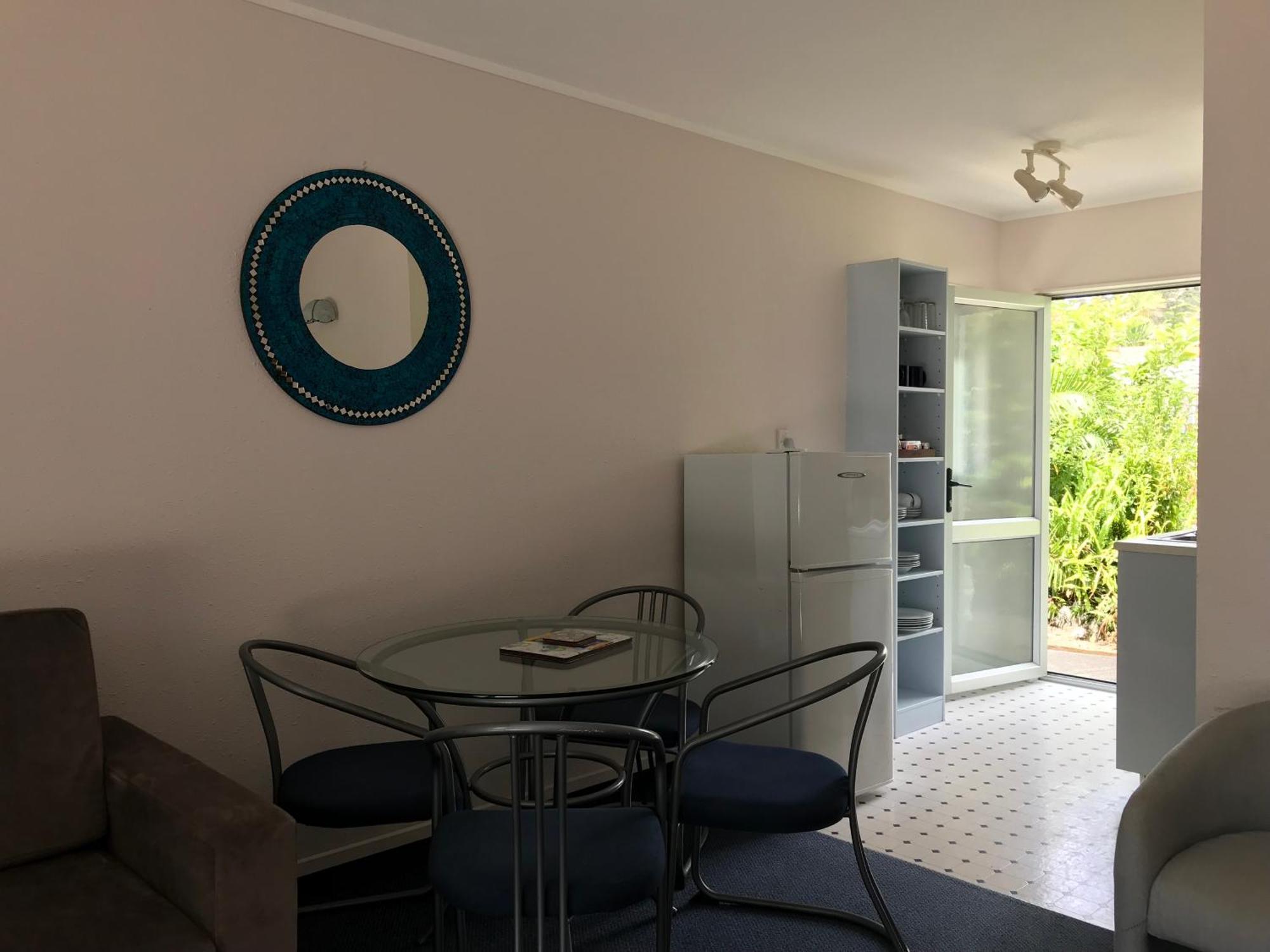 Edelweiss Motel Paihia Δωμάτιο φωτογραφία