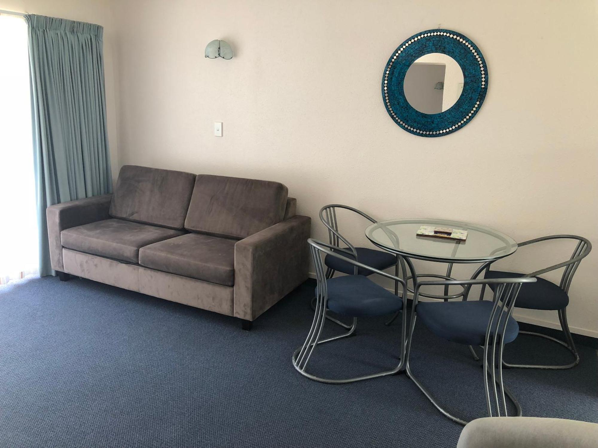 Edelweiss Motel Paihia Δωμάτιο φωτογραφία