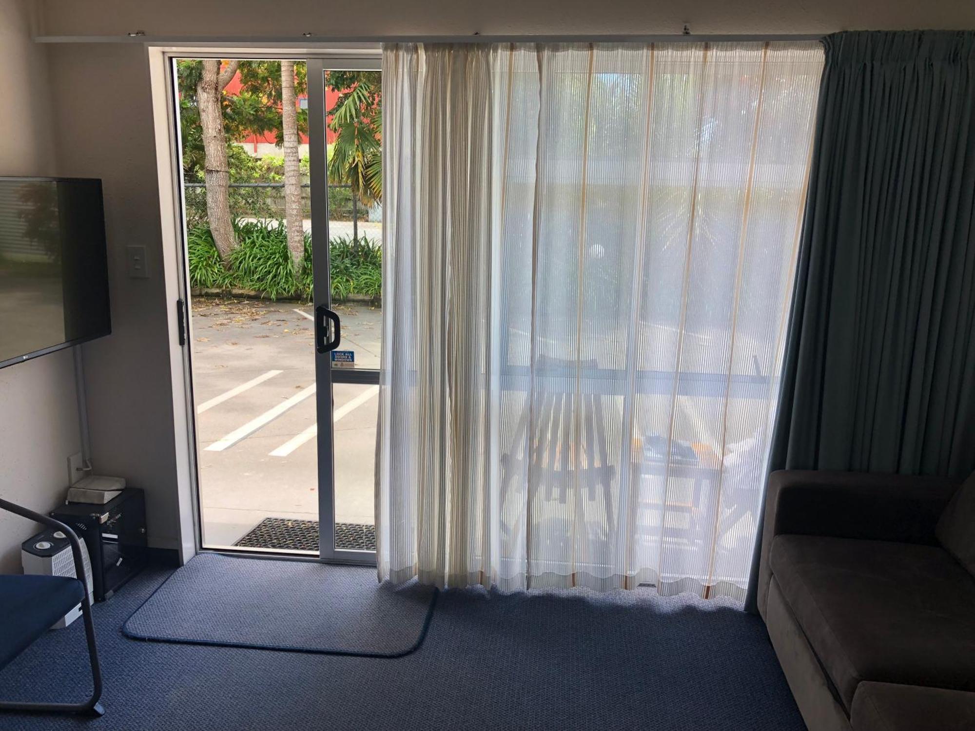 Edelweiss Motel Paihia Δωμάτιο φωτογραφία