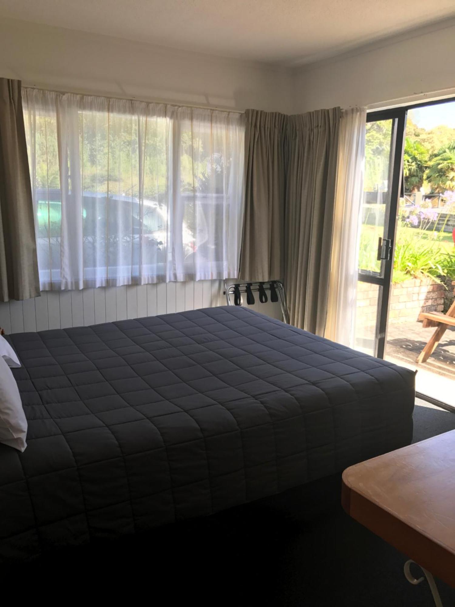 Edelweiss Motel Paihia Δωμάτιο φωτογραφία