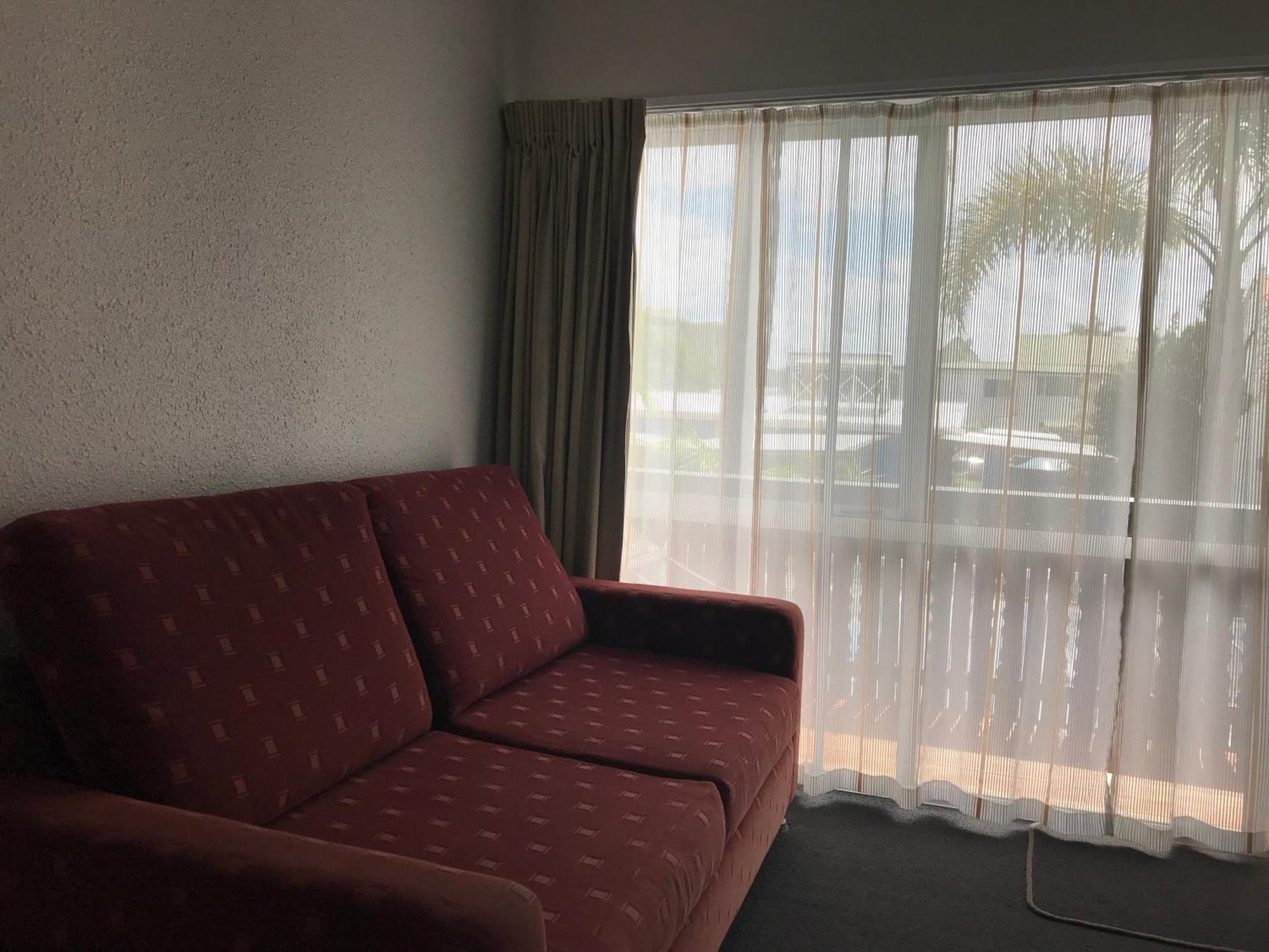 Edelweiss Motel Paihia Δωμάτιο φωτογραφία