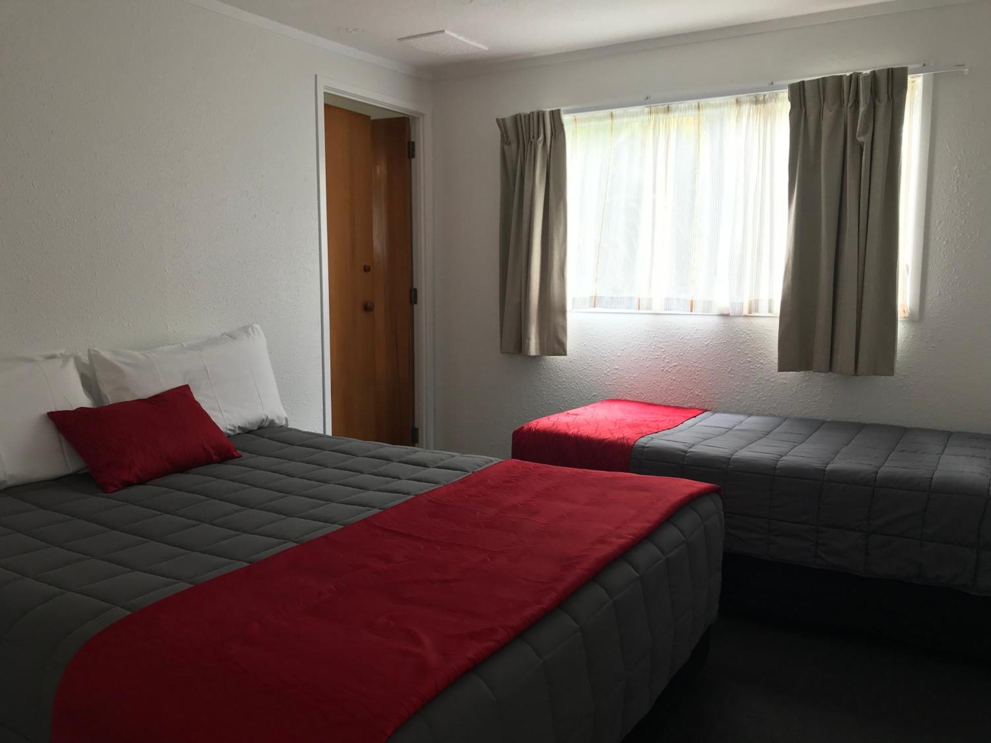 Edelweiss Motel Paihia Δωμάτιο φωτογραφία