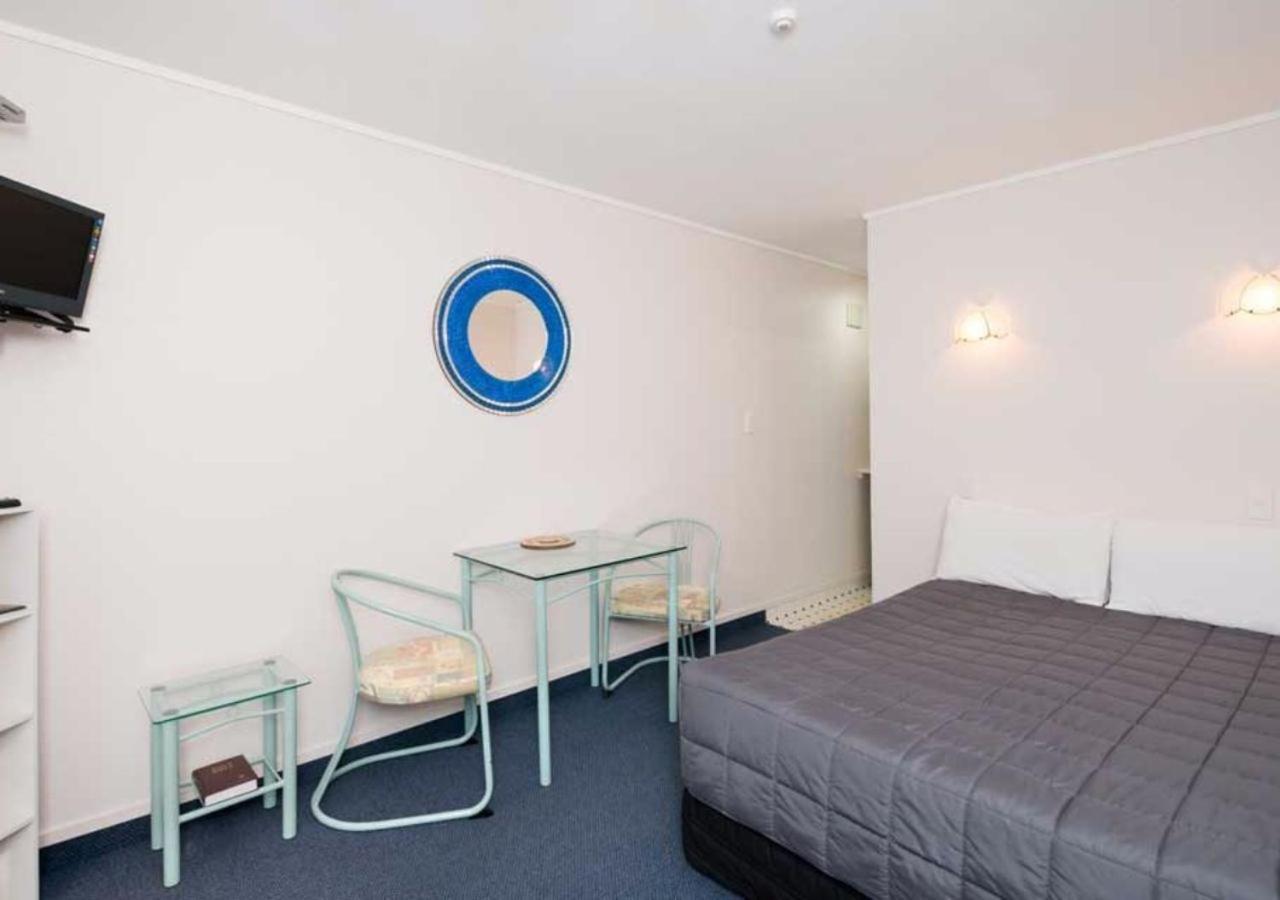 Edelweiss Motel Paihia Εξωτερικό φωτογραφία