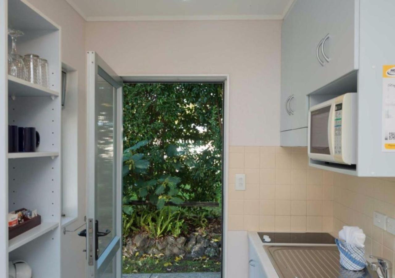 Edelweiss Motel Paihia Εξωτερικό φωτογραφία