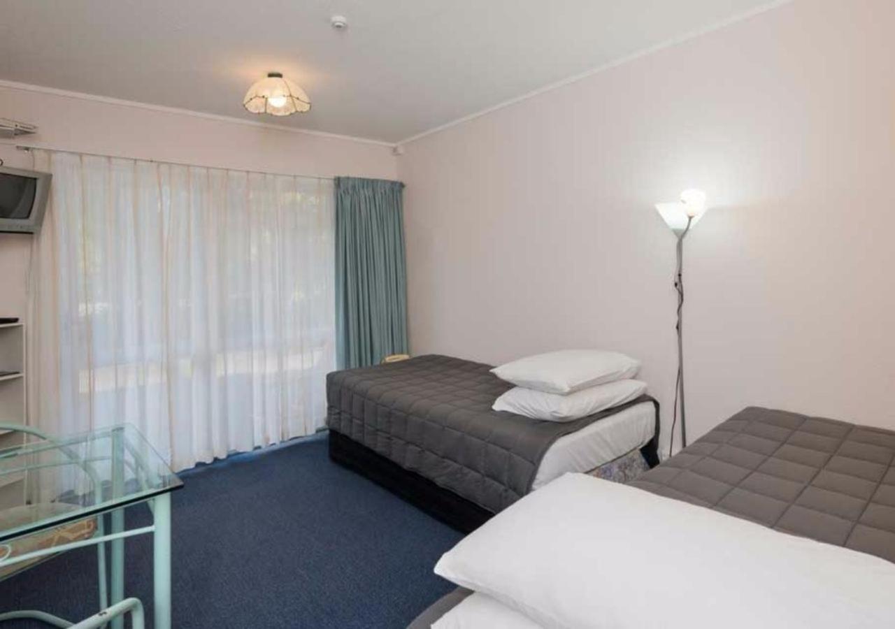 Edelweiss Motel Paihia Εξωτερικό φωτογραφία
