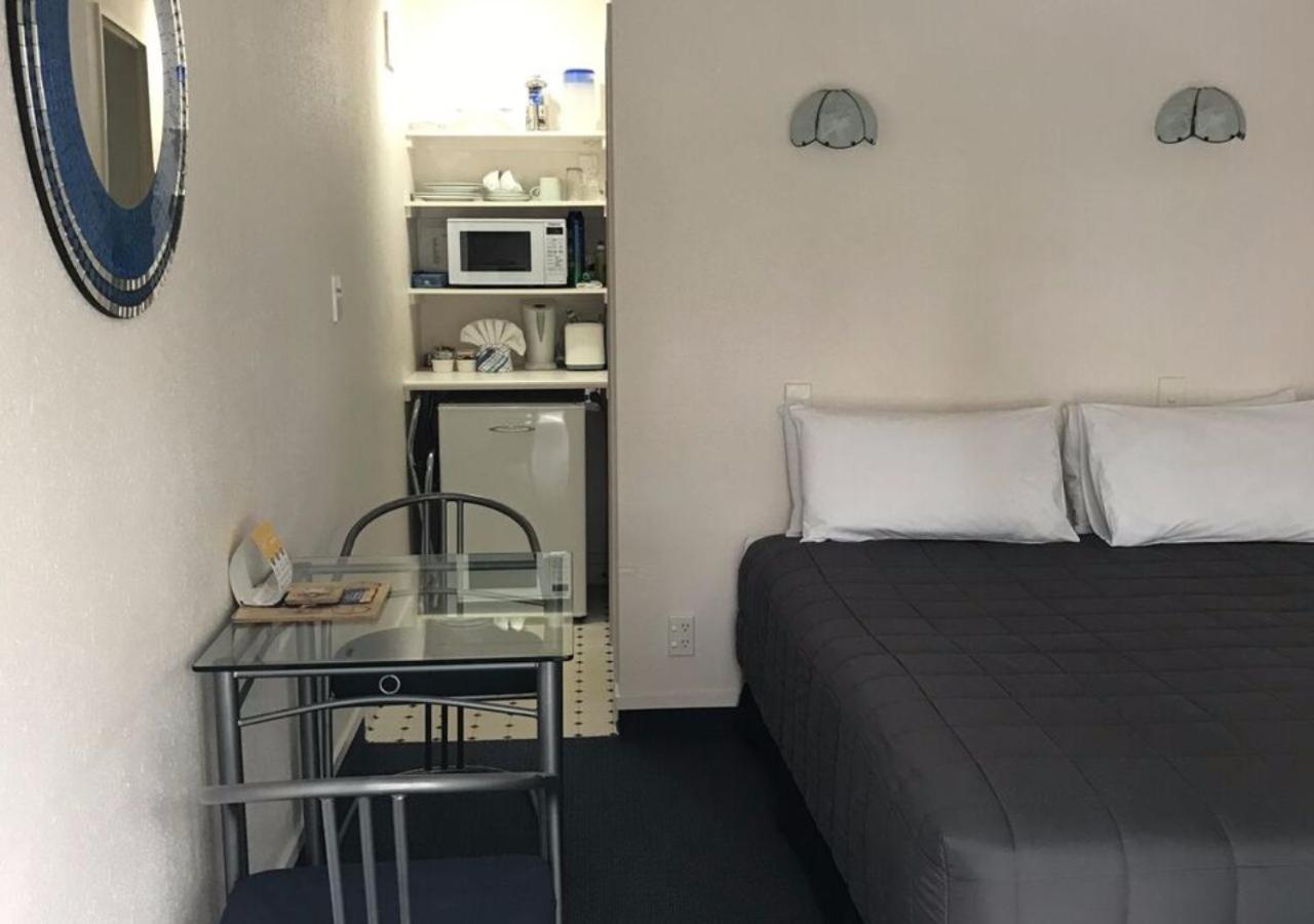 Edelweiss Motel Paihia Εξωτερικό φωτογραφία