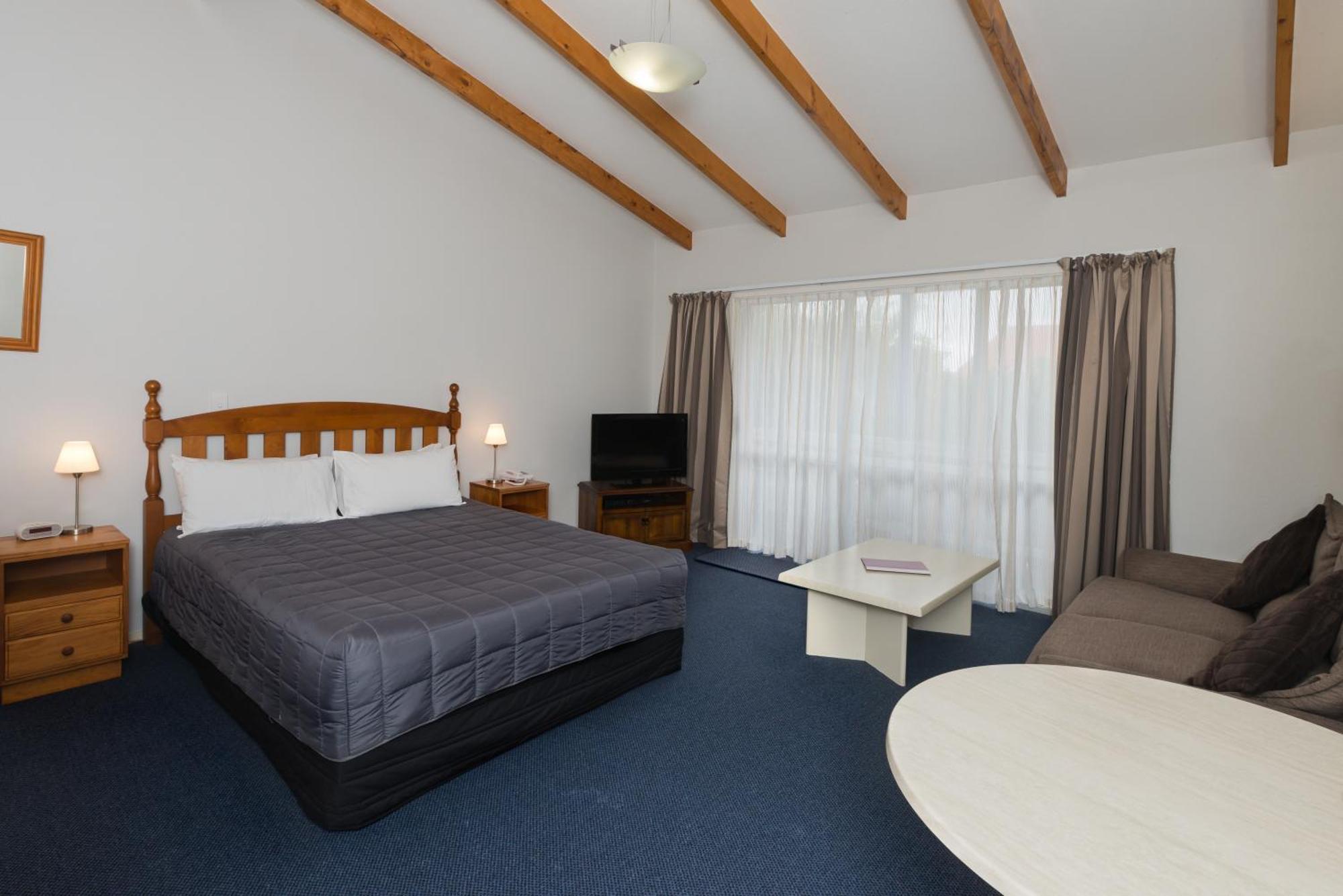 Edelweiss Motel Paihia Εξωτερικό φωτογραφία