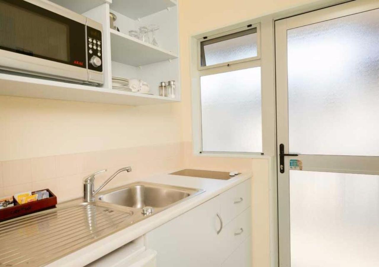 Edelweiss Motel Paihia Εξωτερικό φωτογραφία