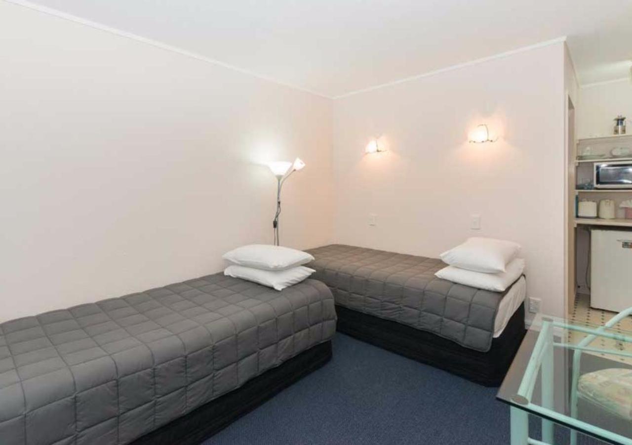 Edelweiss Motel Paihia Εξωτερικό φωτογραφία