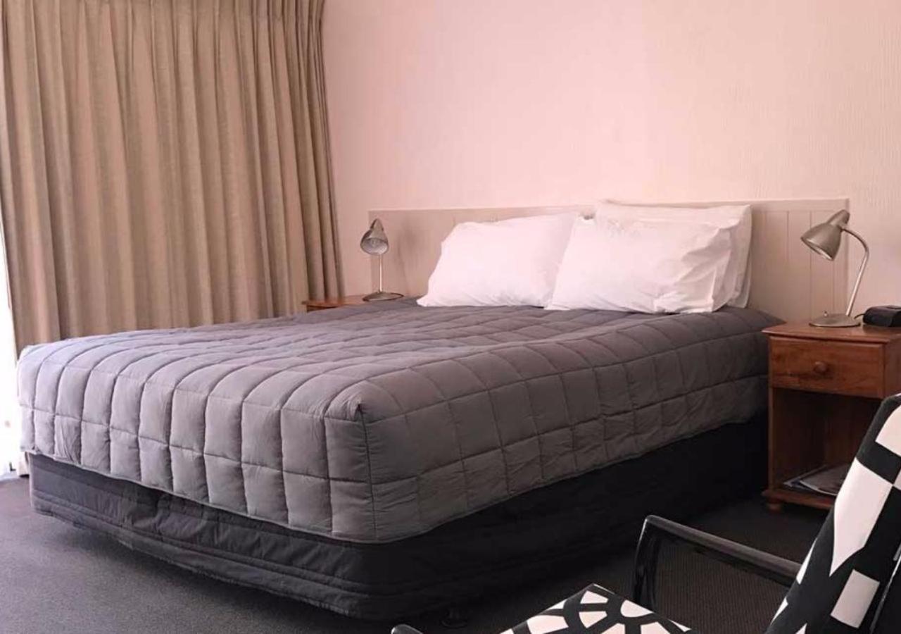 Edelweiss Motel Paihia Εξωτερικό φωτογραφία