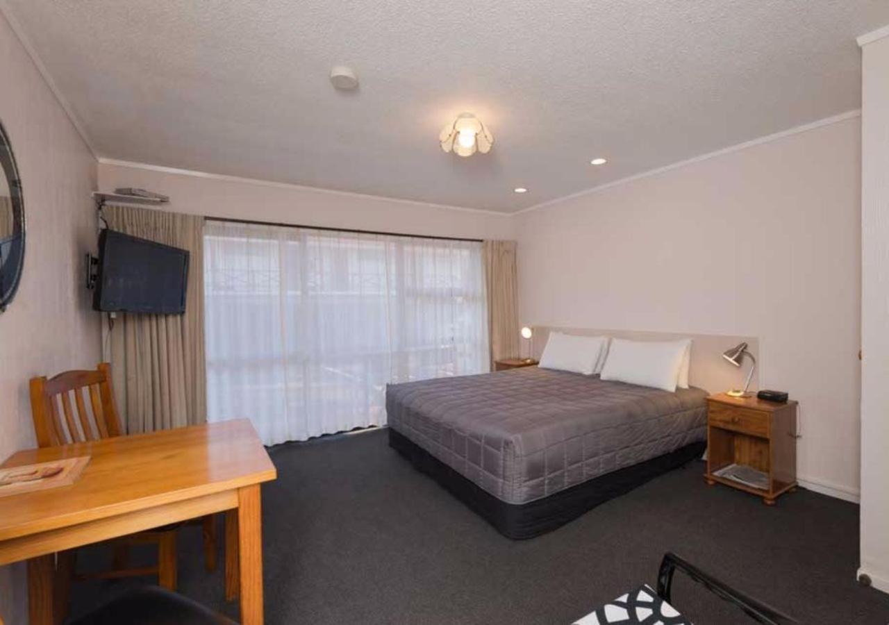 Edelweiss Motel Paihia Εξωτερικό φωτογραφία