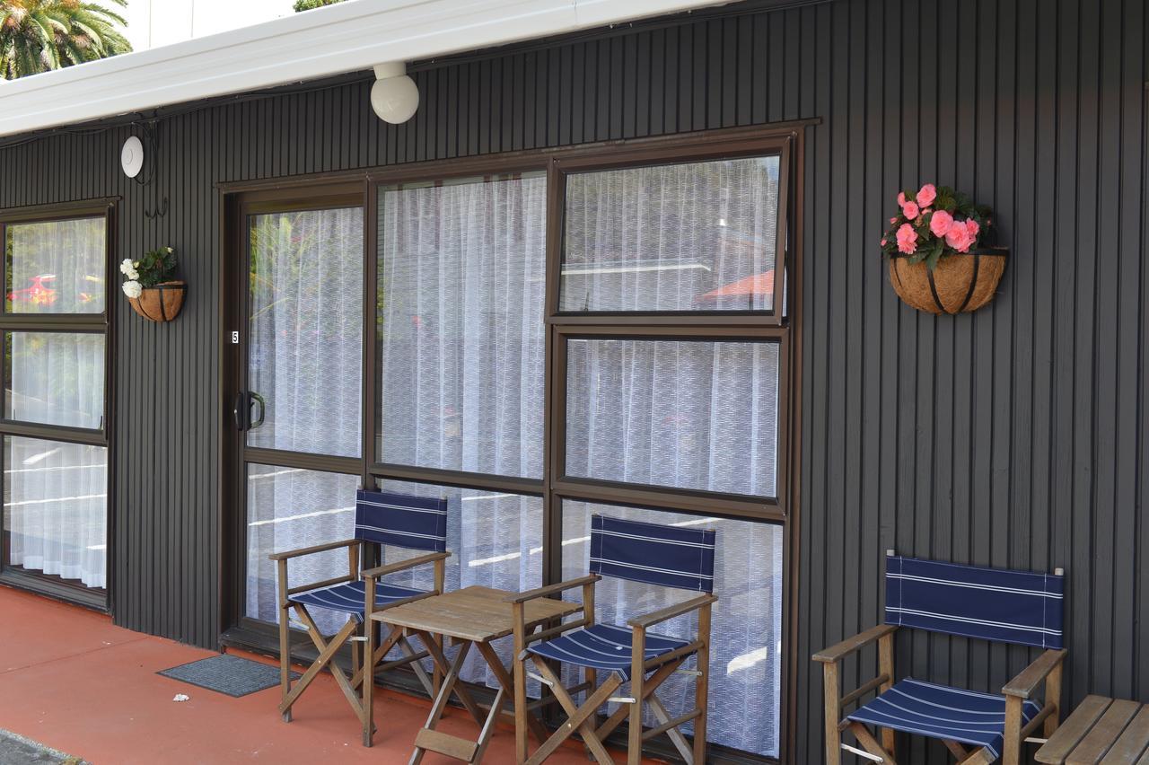 Edelweiss Motel Paihia Εξωτερικό φωτογραφία