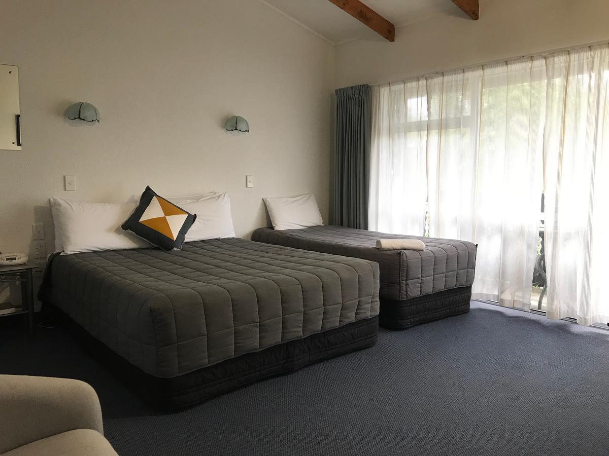 Edelweiss Motel Paihia Εξωτερικό φωτογραφία