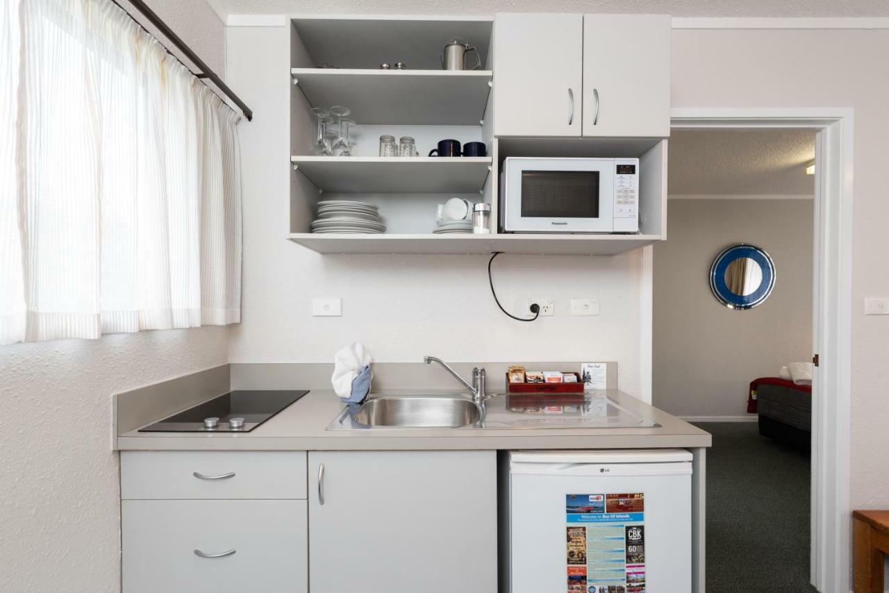 Edelweiss Motel Paihia Εξωτερικό φωτογραφία